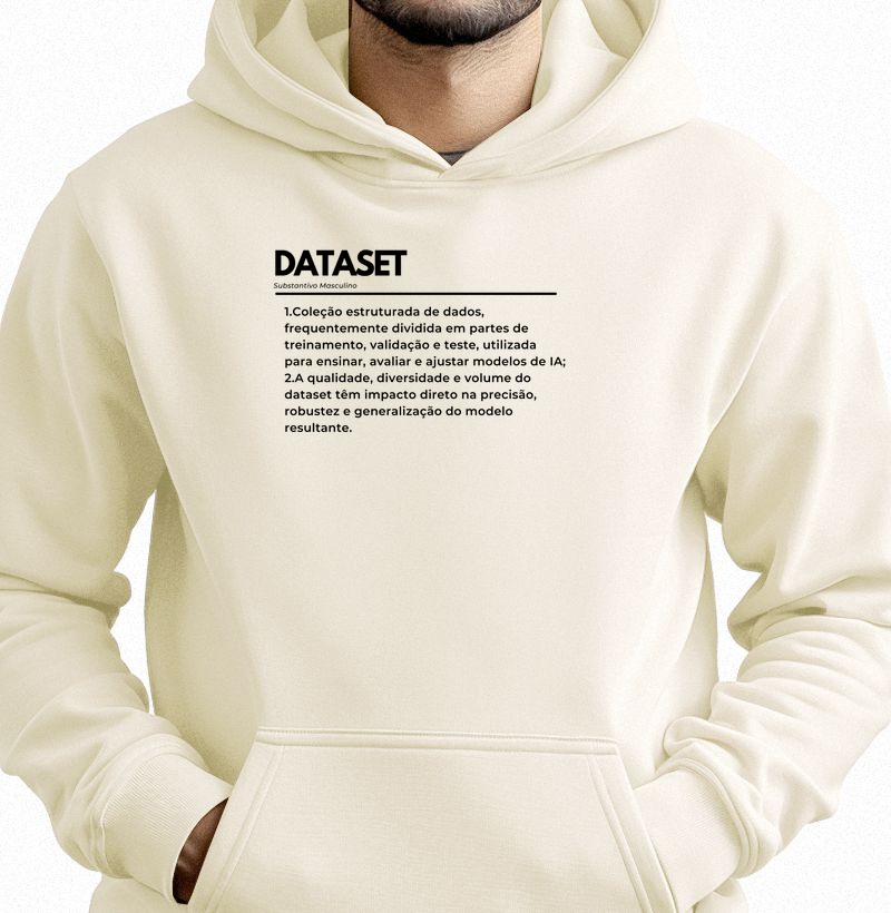 Definição de DATASET Spartan