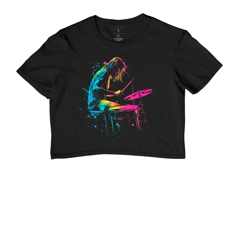 Spectral Drummer