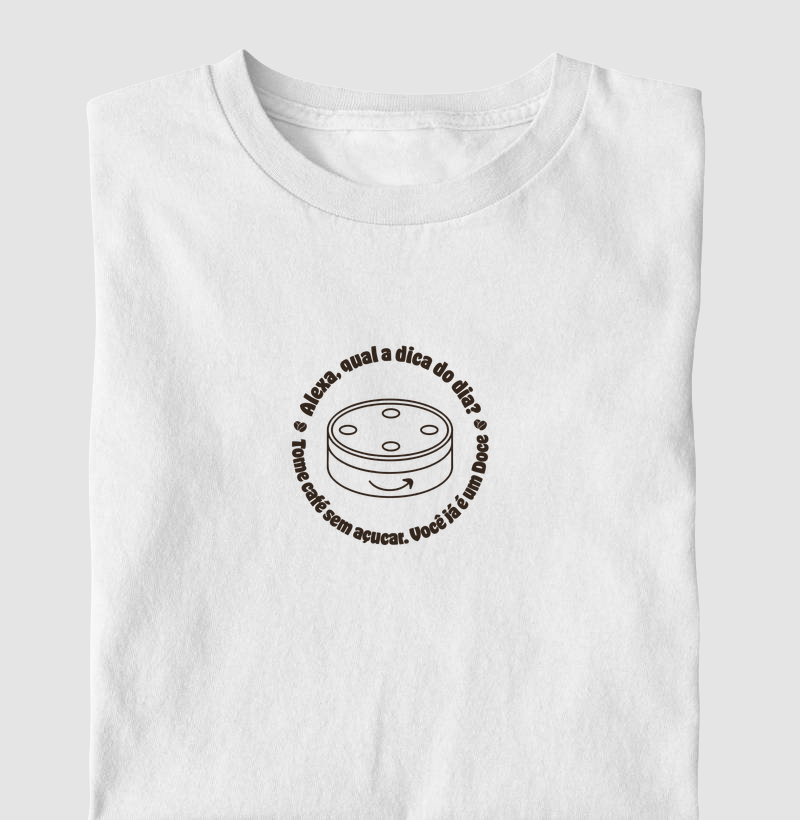 Camiseta - Ritual do Café