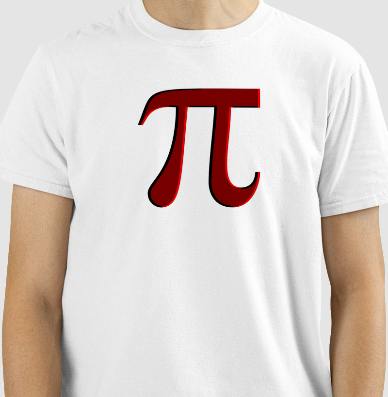 Símbolo do Pi