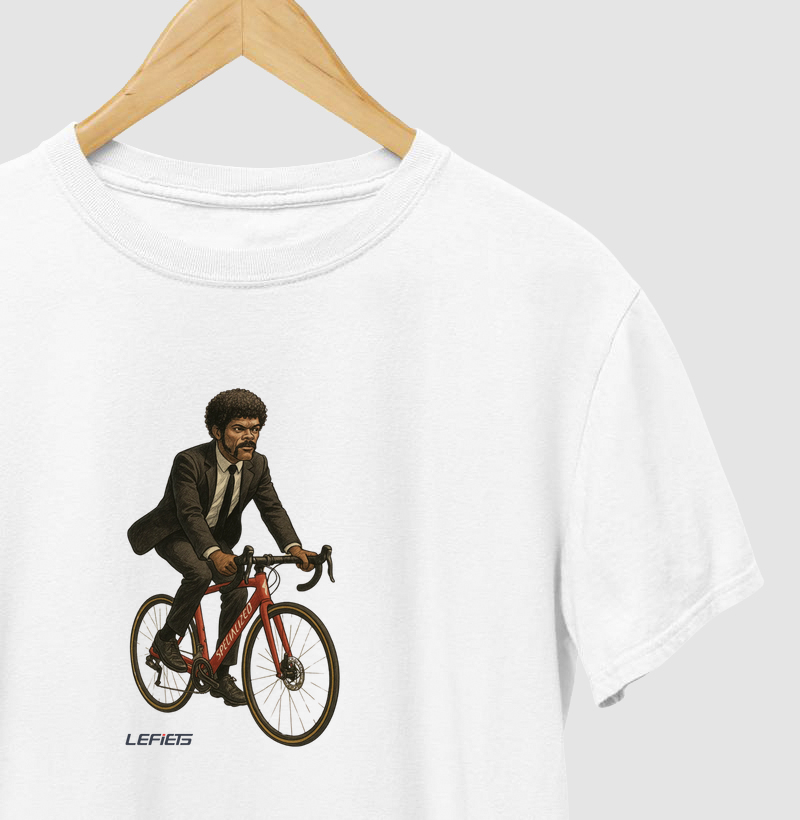 T Shirt  My Jules Winnfield