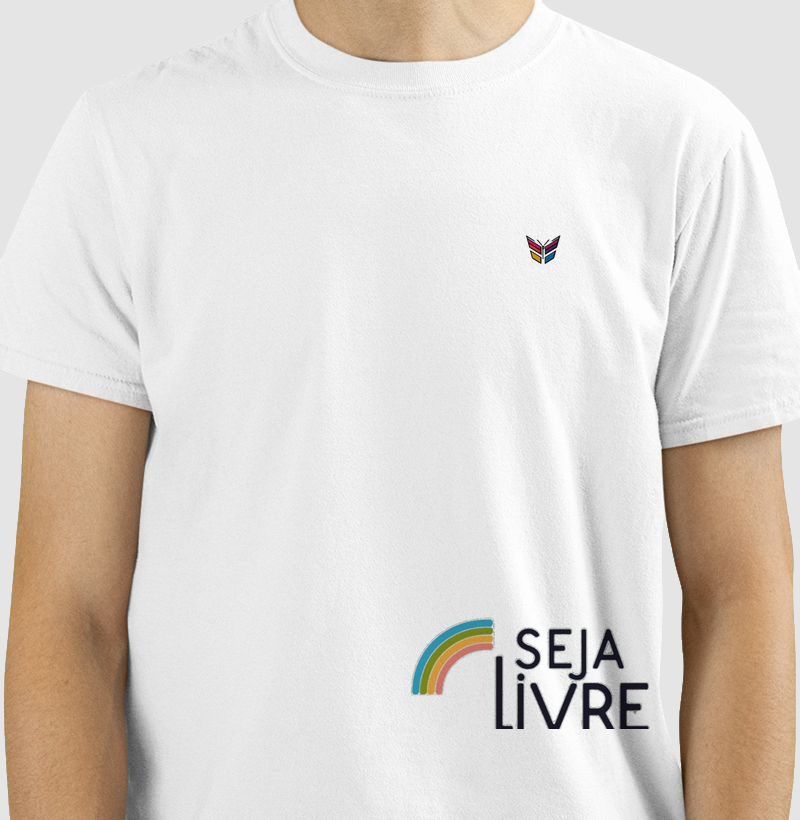 SEJA LIVRE