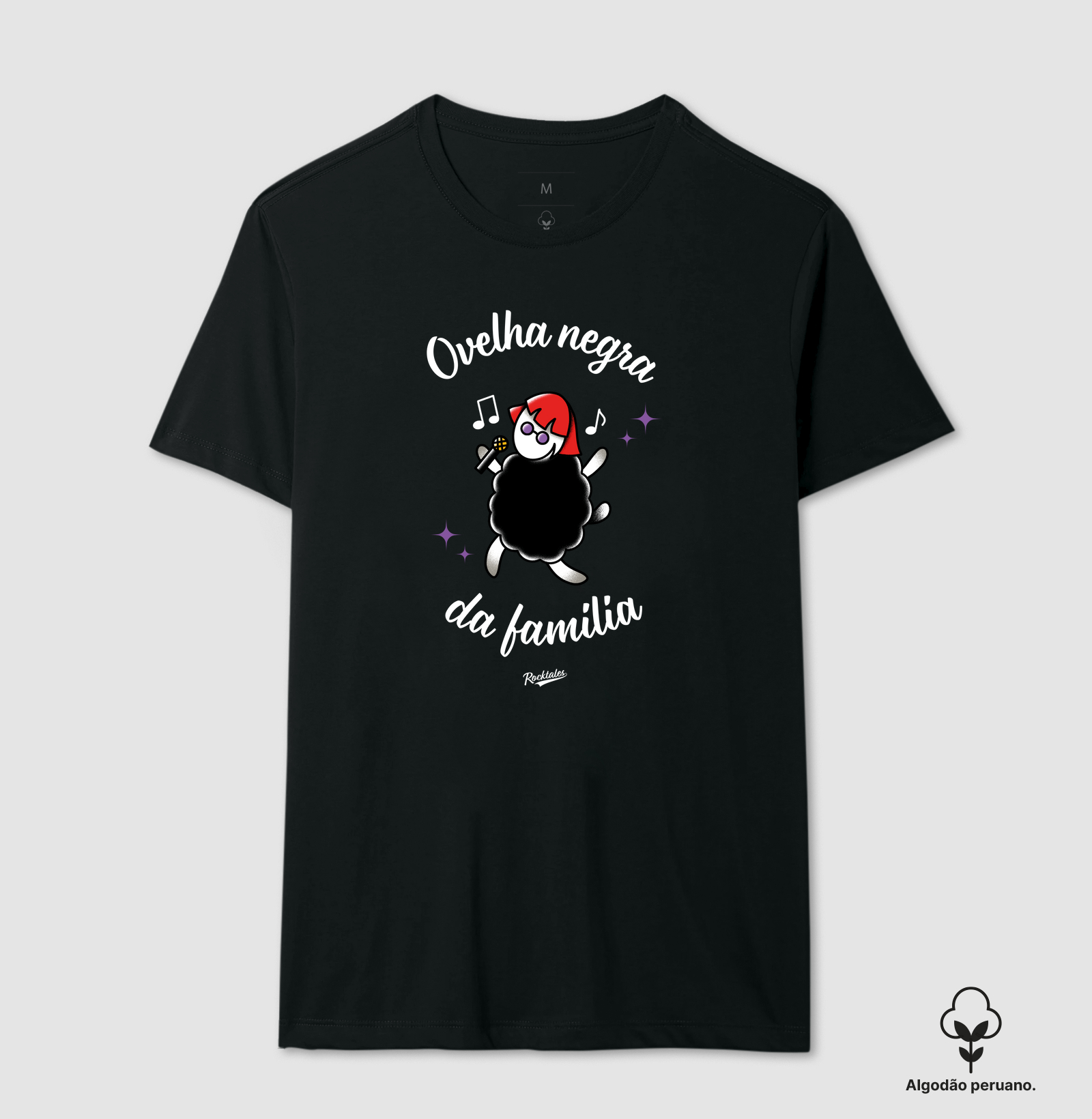 Ovelha Negra