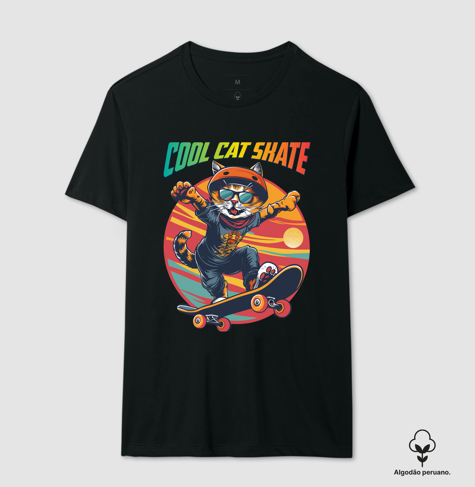 Cool Cat Skate