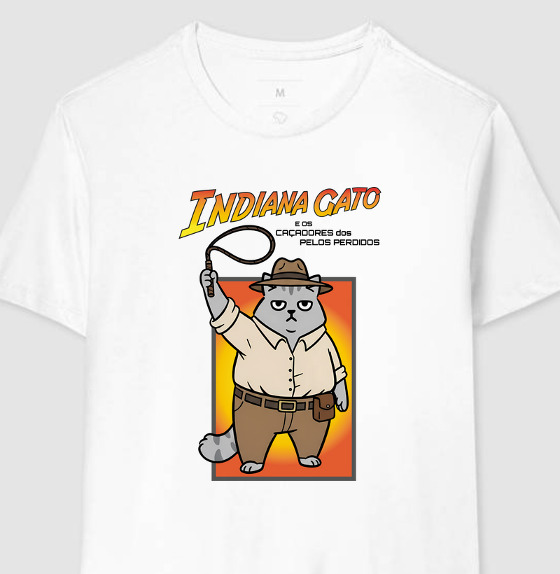 Indiana Gato