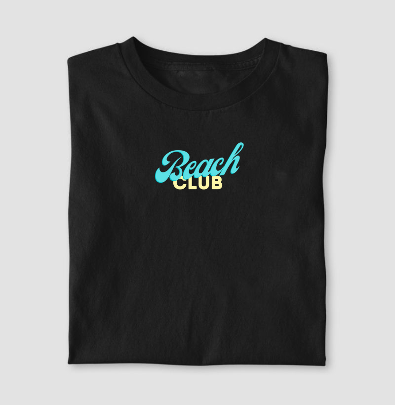 beach club