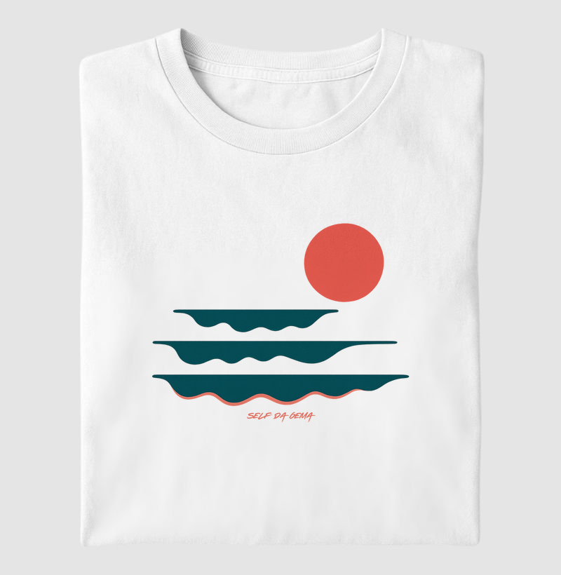 TROPICAL DUSK | Confecção Reserva 🦜