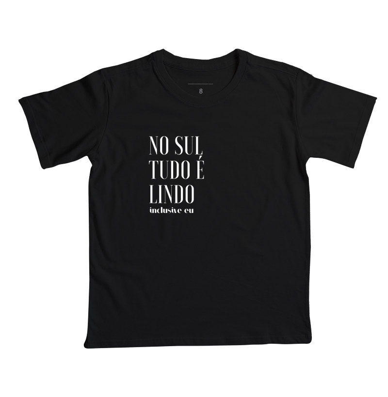 No Sul Tudo É Lindo