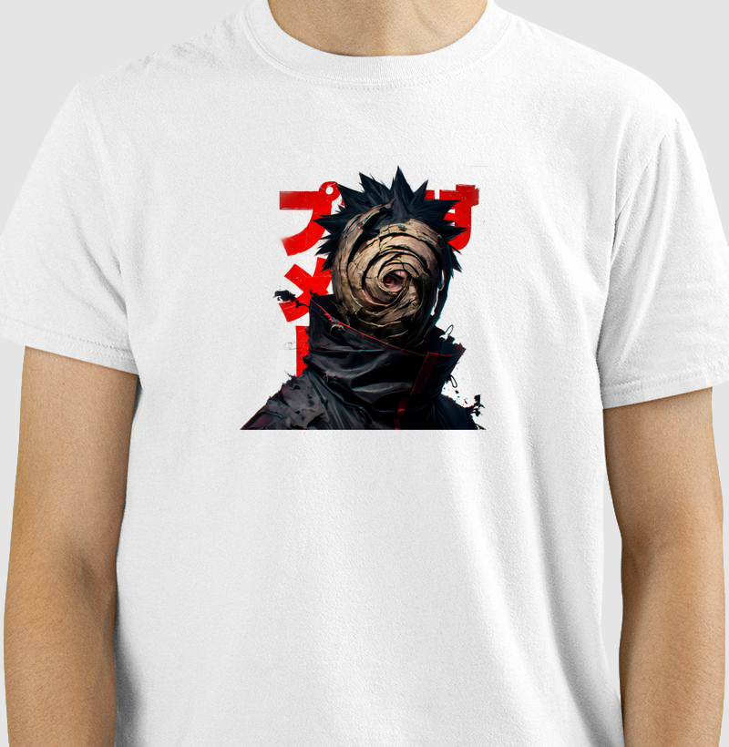 Obito Uchiha – Naruto