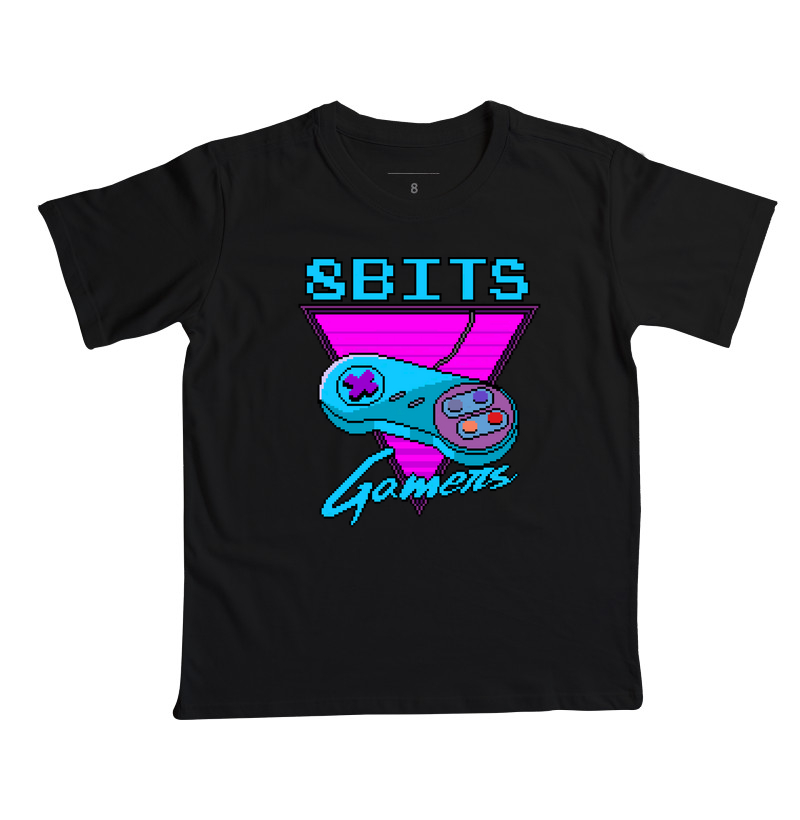 8 bits