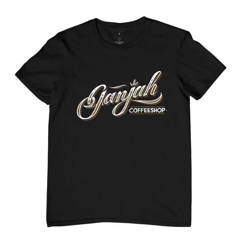 Camisa Classic GanjahStyle