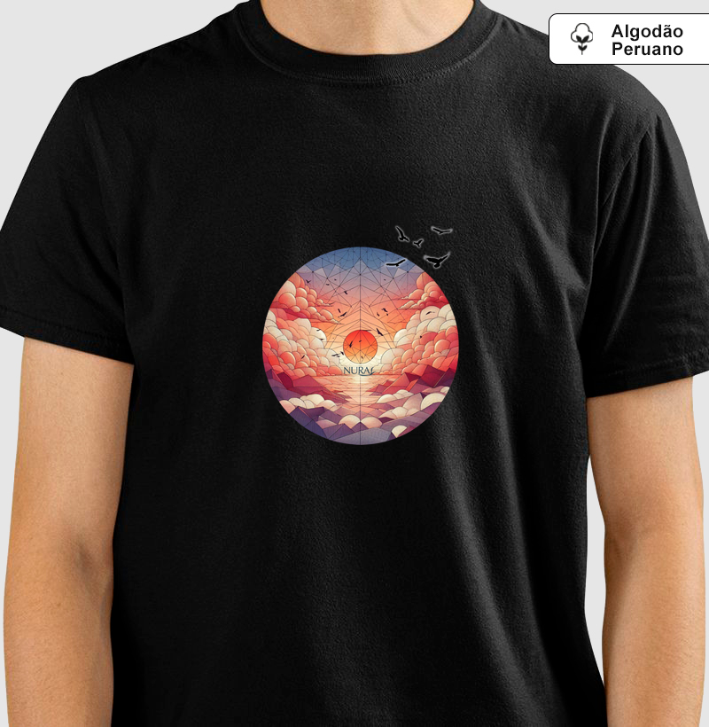 Por do Sol