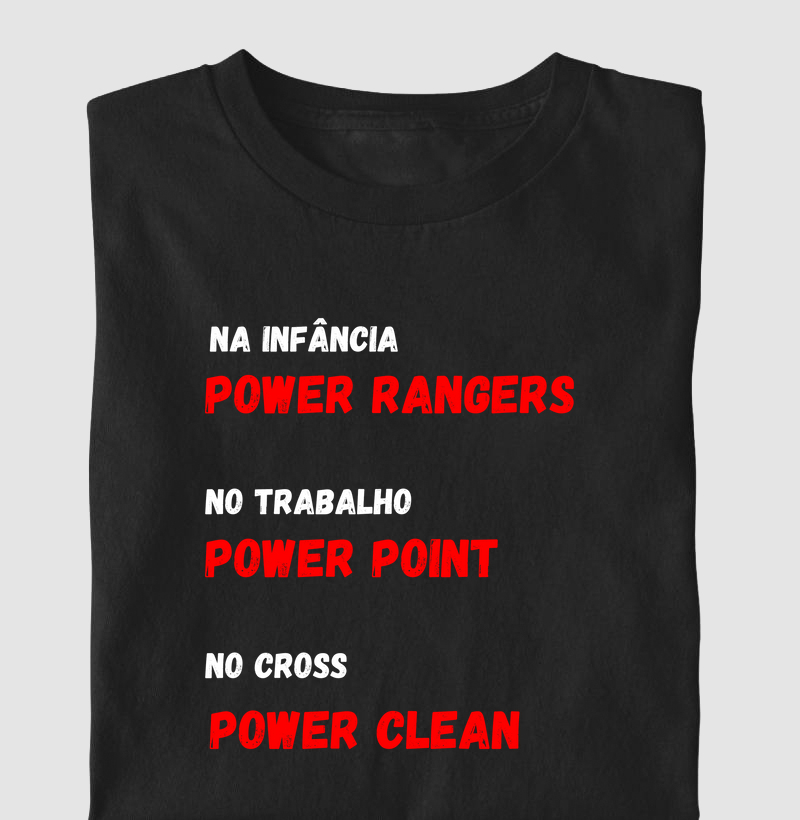 Power Clean