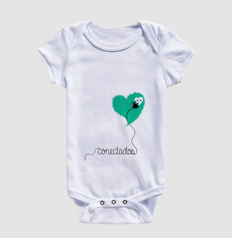 Body Infantil
