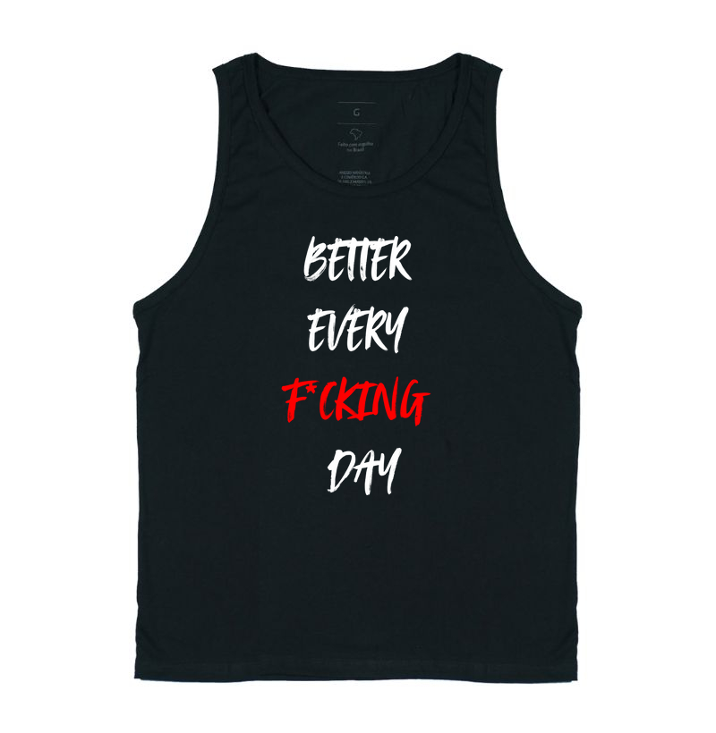 Better Every F*cking Day