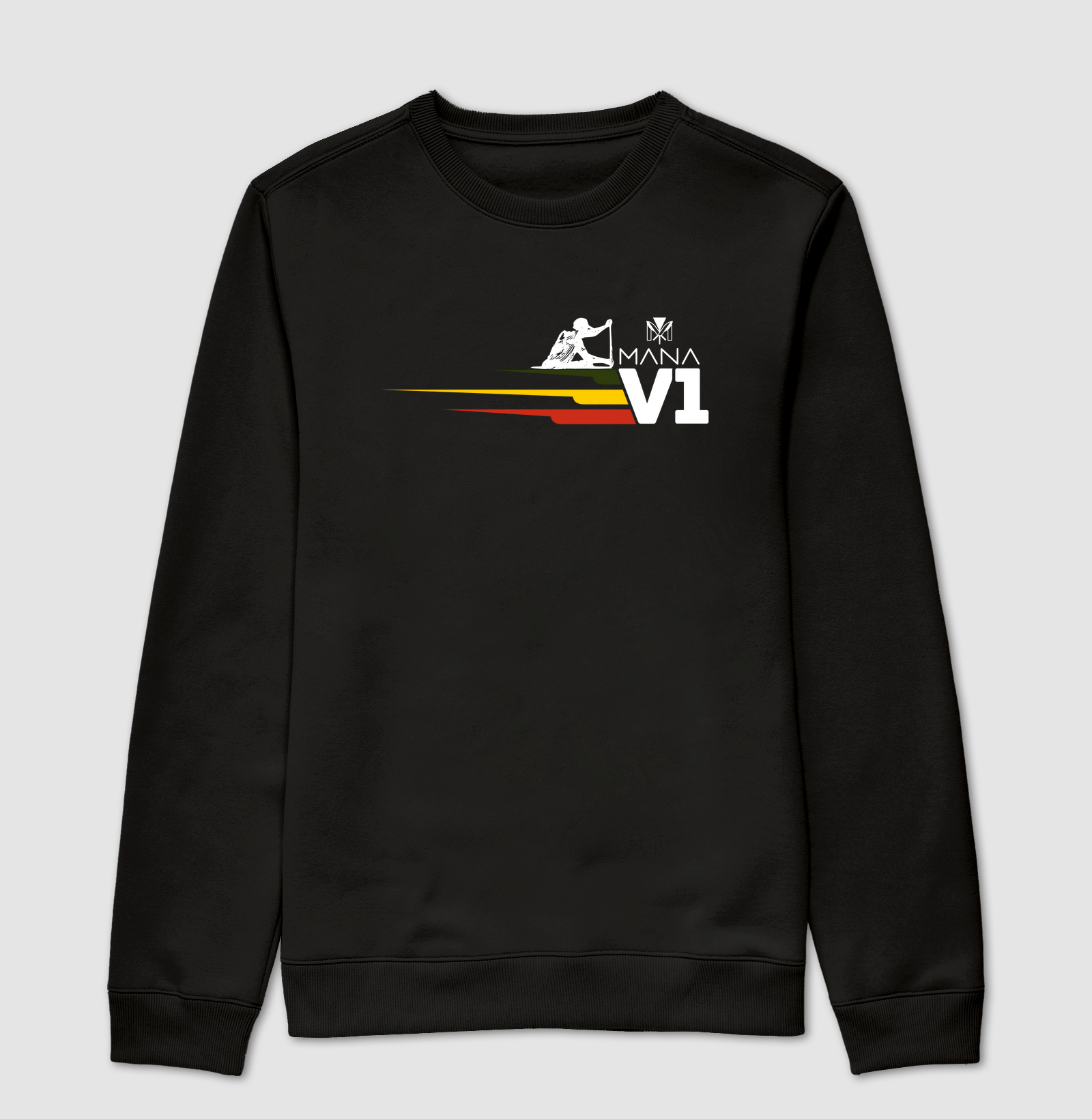 RASTA V1