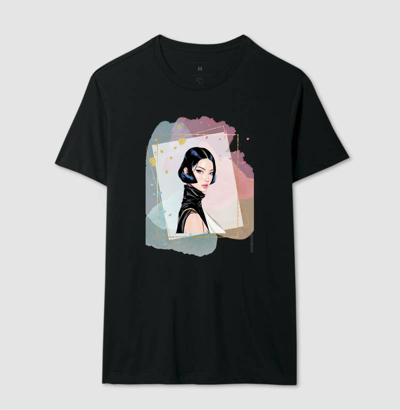 Anime model