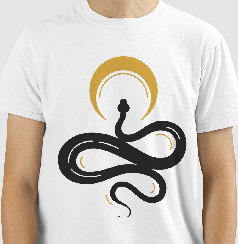 Caminho da Serpente