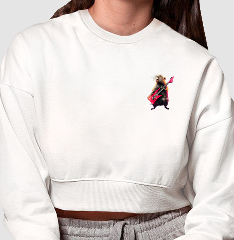 Capitarra - Pocket