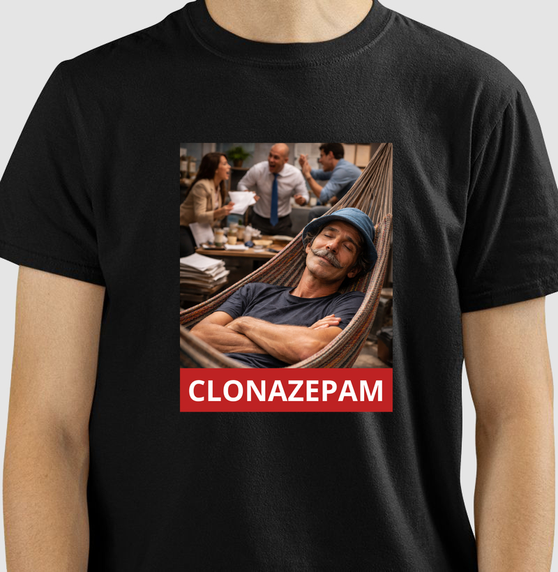 CLONAZEPAM