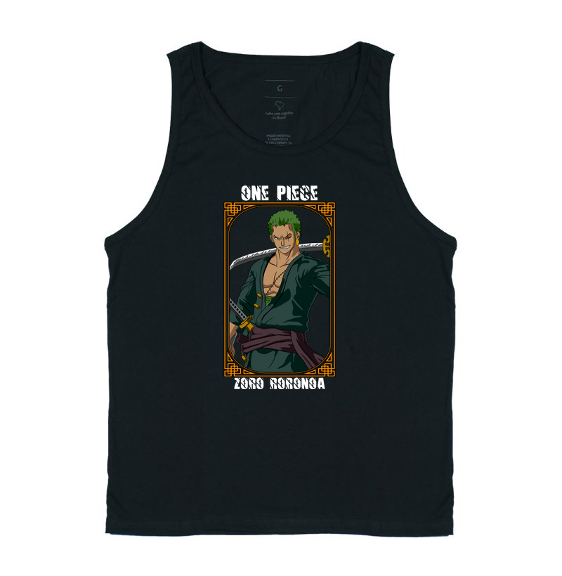 Zoro Roronoa | One Piece