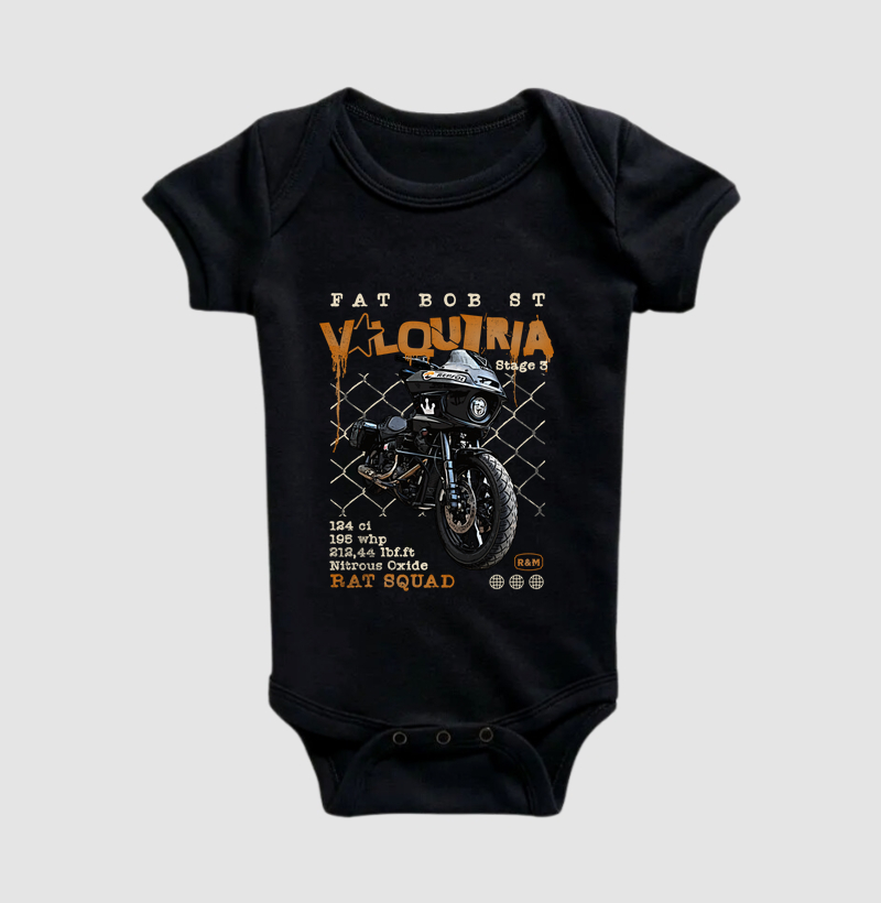 Valquíria - Rat Squad