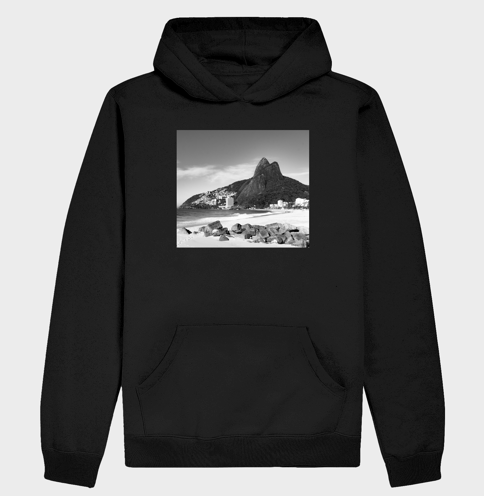 Camiseta Dois Irmãos PB #1