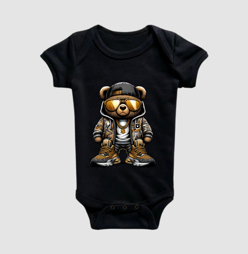 BEAR MONEY 2