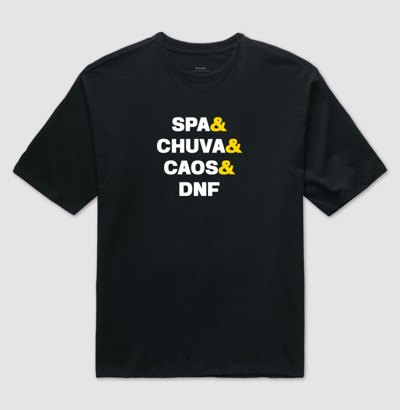 Spa e Caos