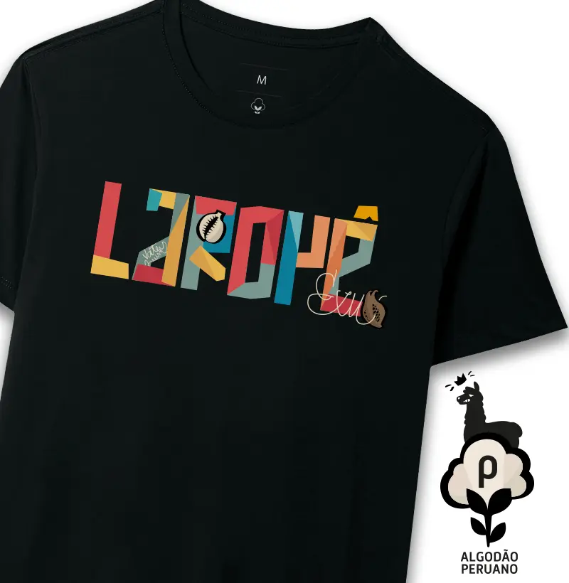LAROYE "AP"