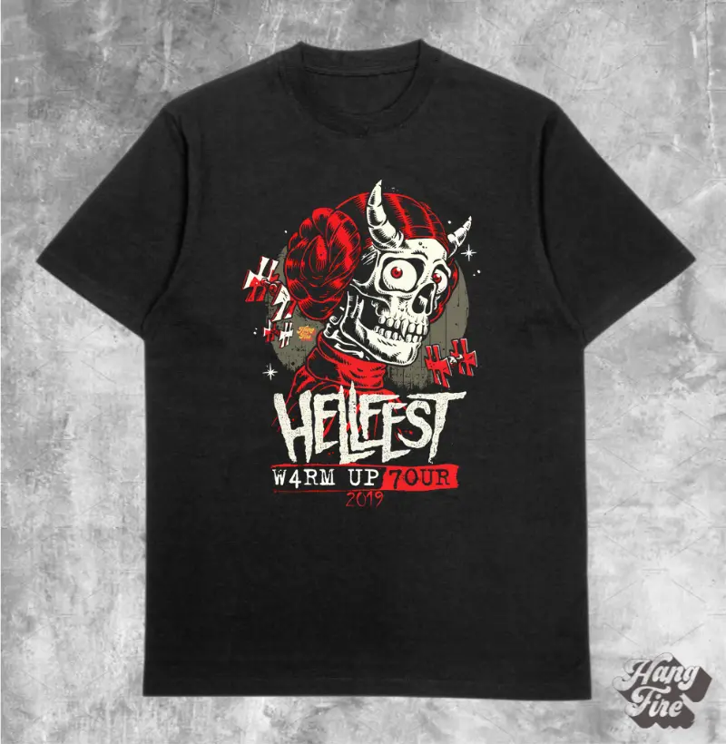 HELLFEST