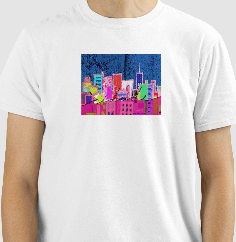 Cidade Concreta II