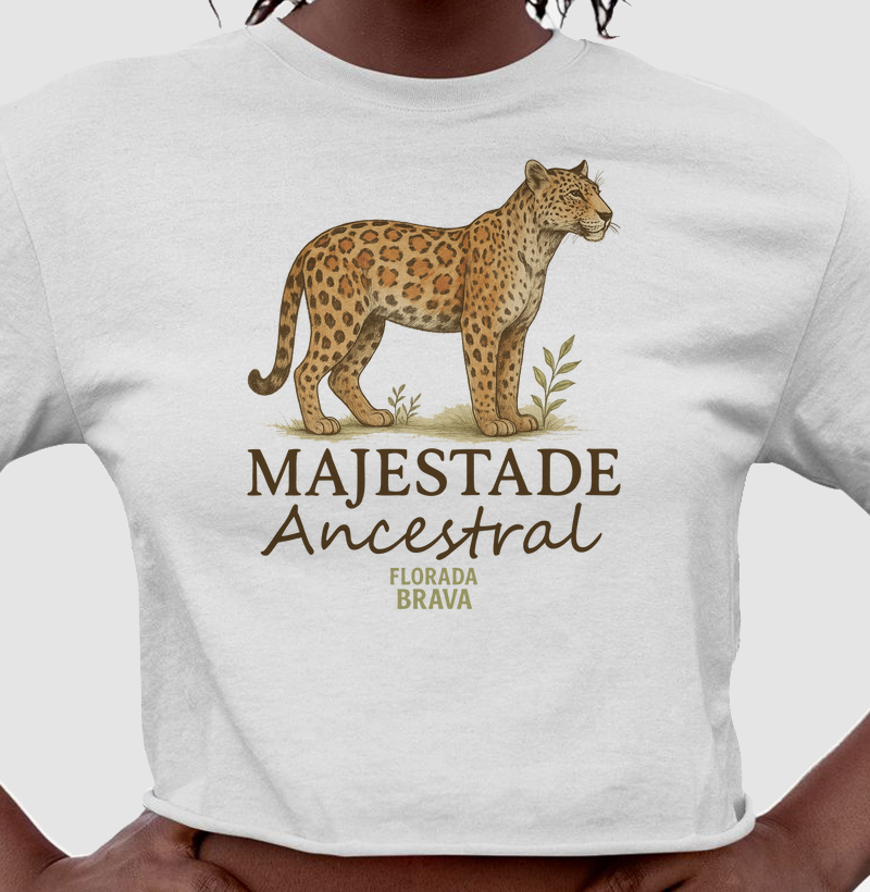 Majestade Ancestral
