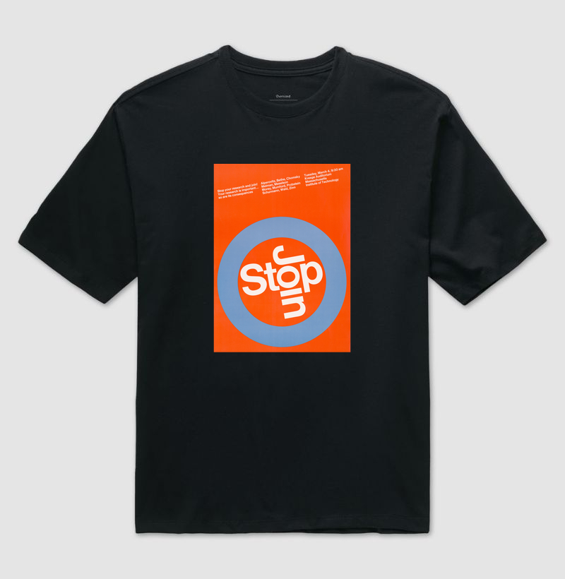 Stop - Join