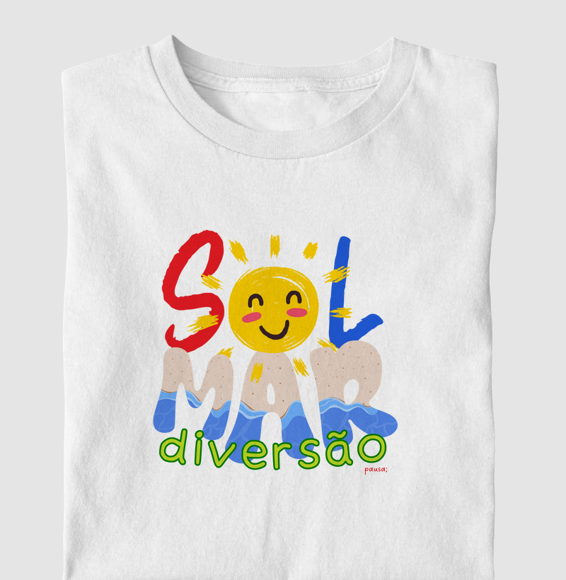 Diversão - Infantil