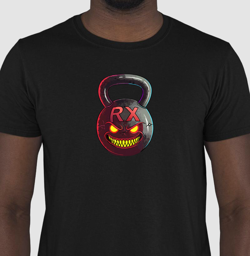 Kettlebell Insano RX