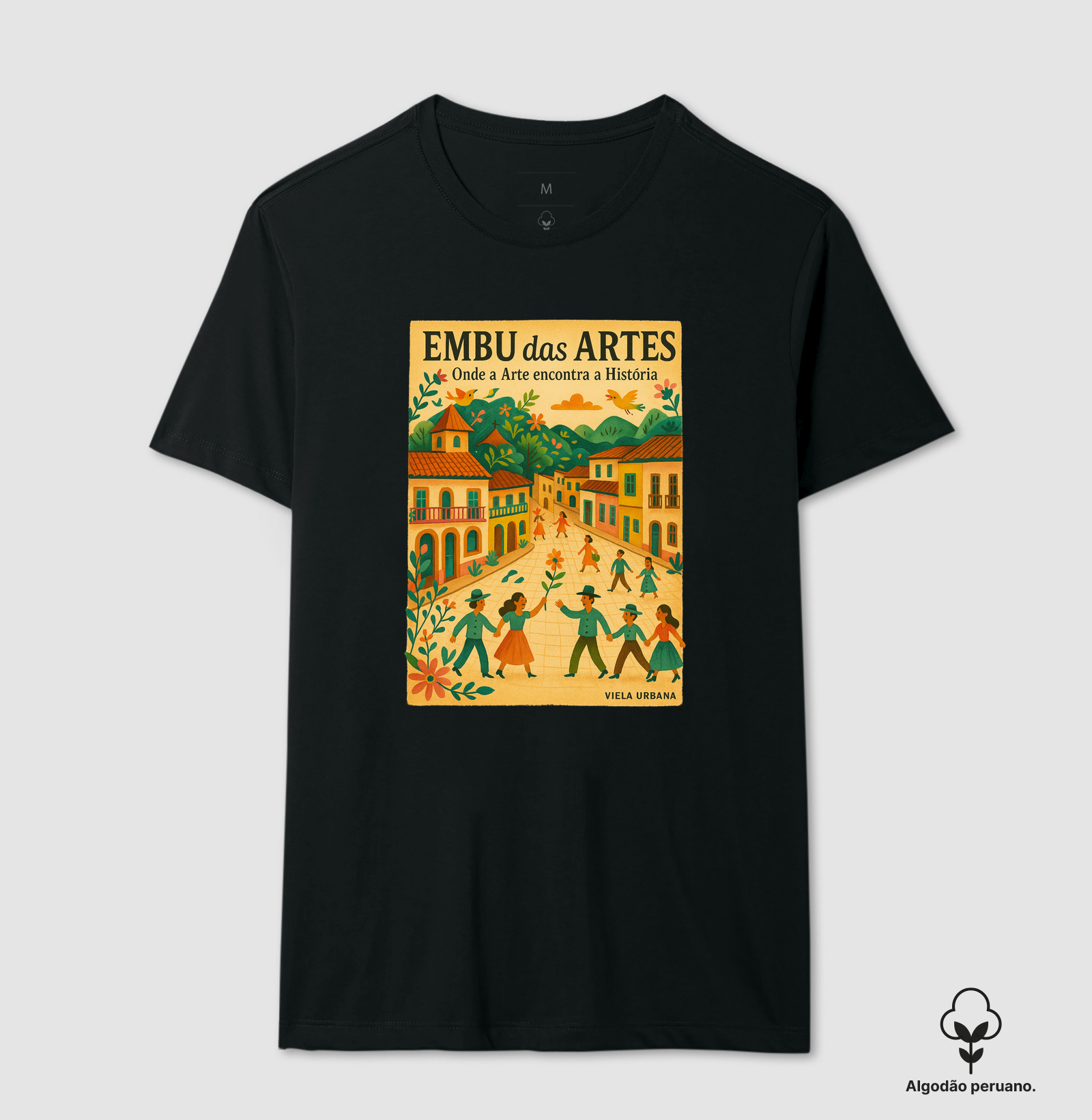 Arte e História