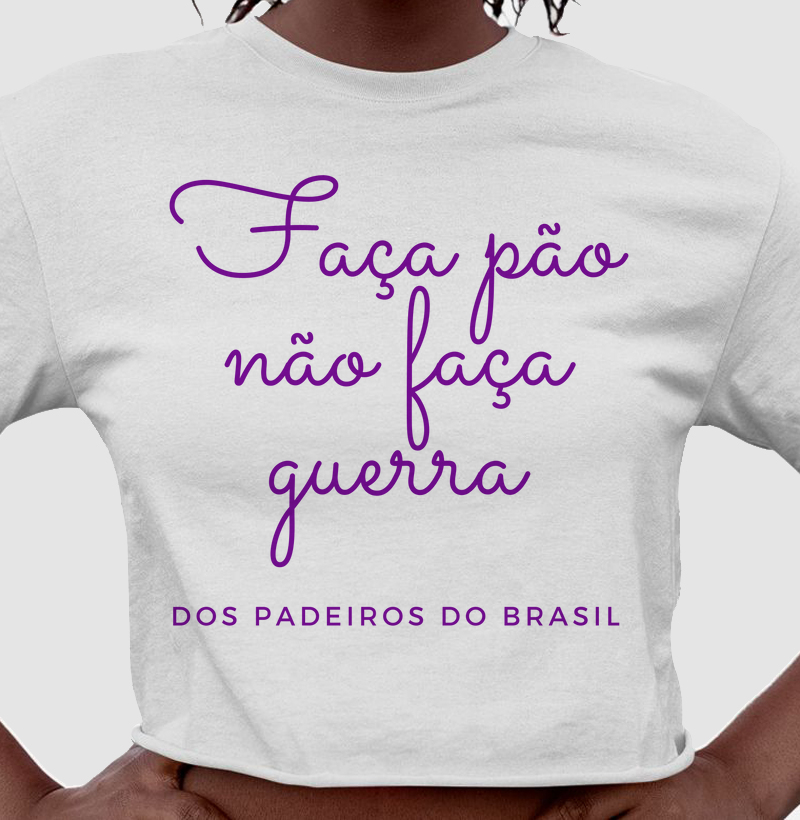 0667-Faça pão