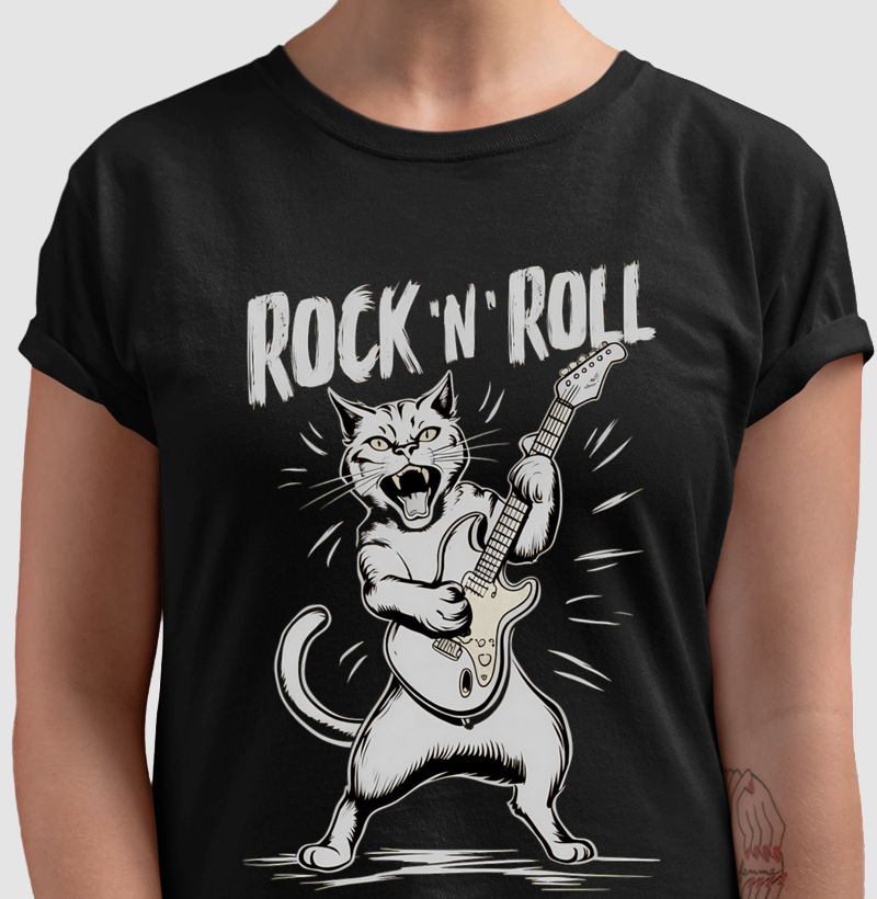CAT ROCK