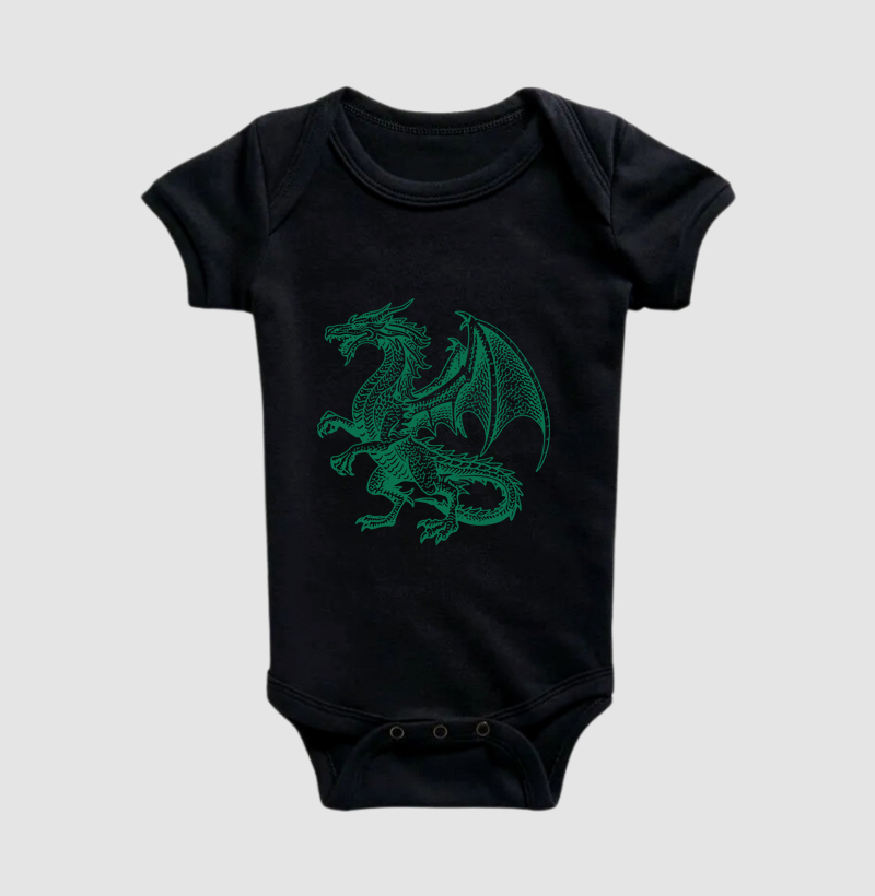 Dragão Guardião