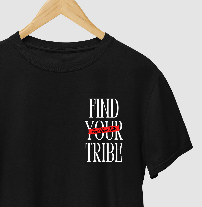 Finde Your Tribe