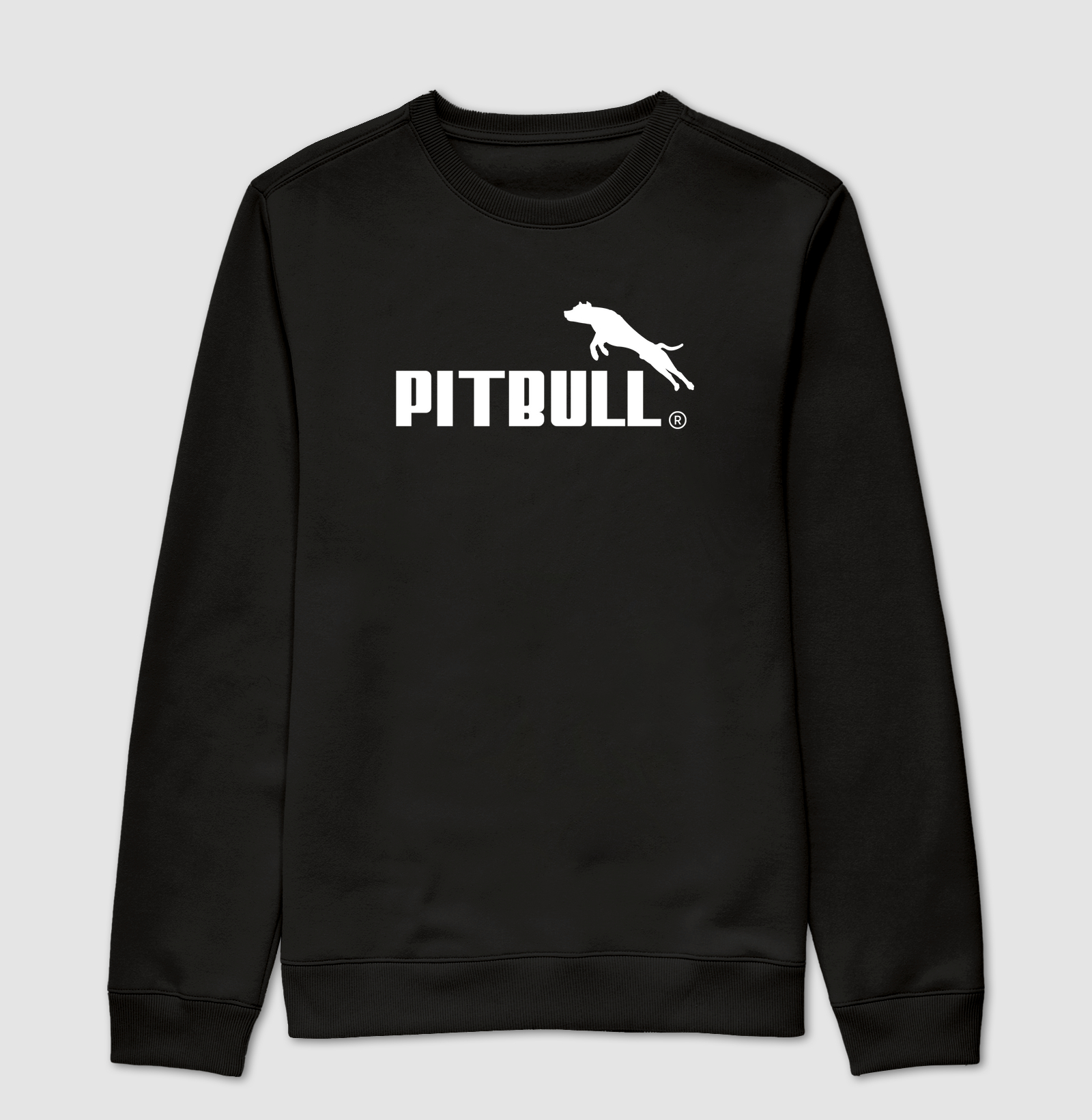 Pit Bull R