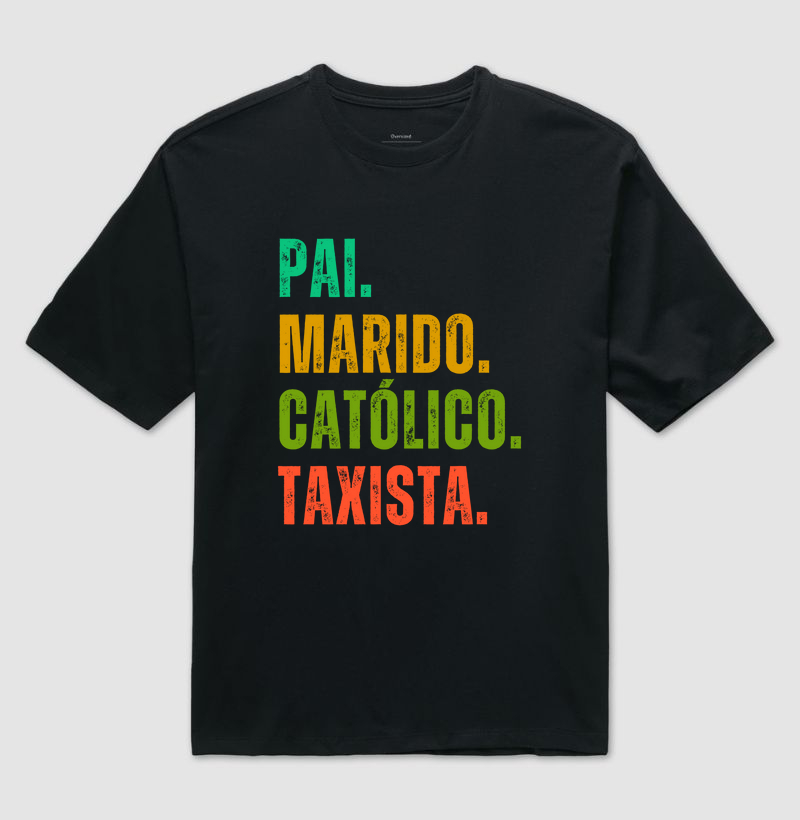 Católico Taxista