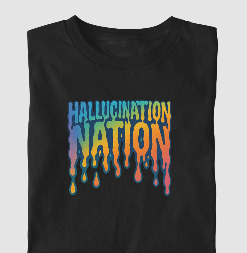 Hallucination Nation Psicodélico 3