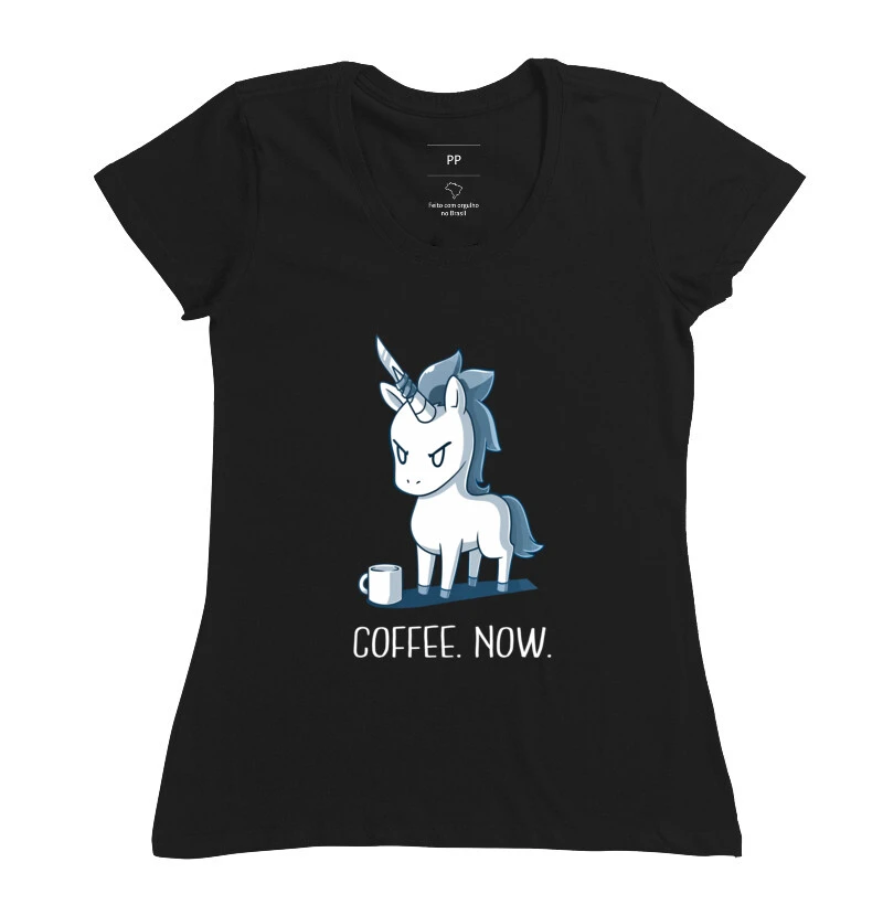 Unicórnio Café AGORA