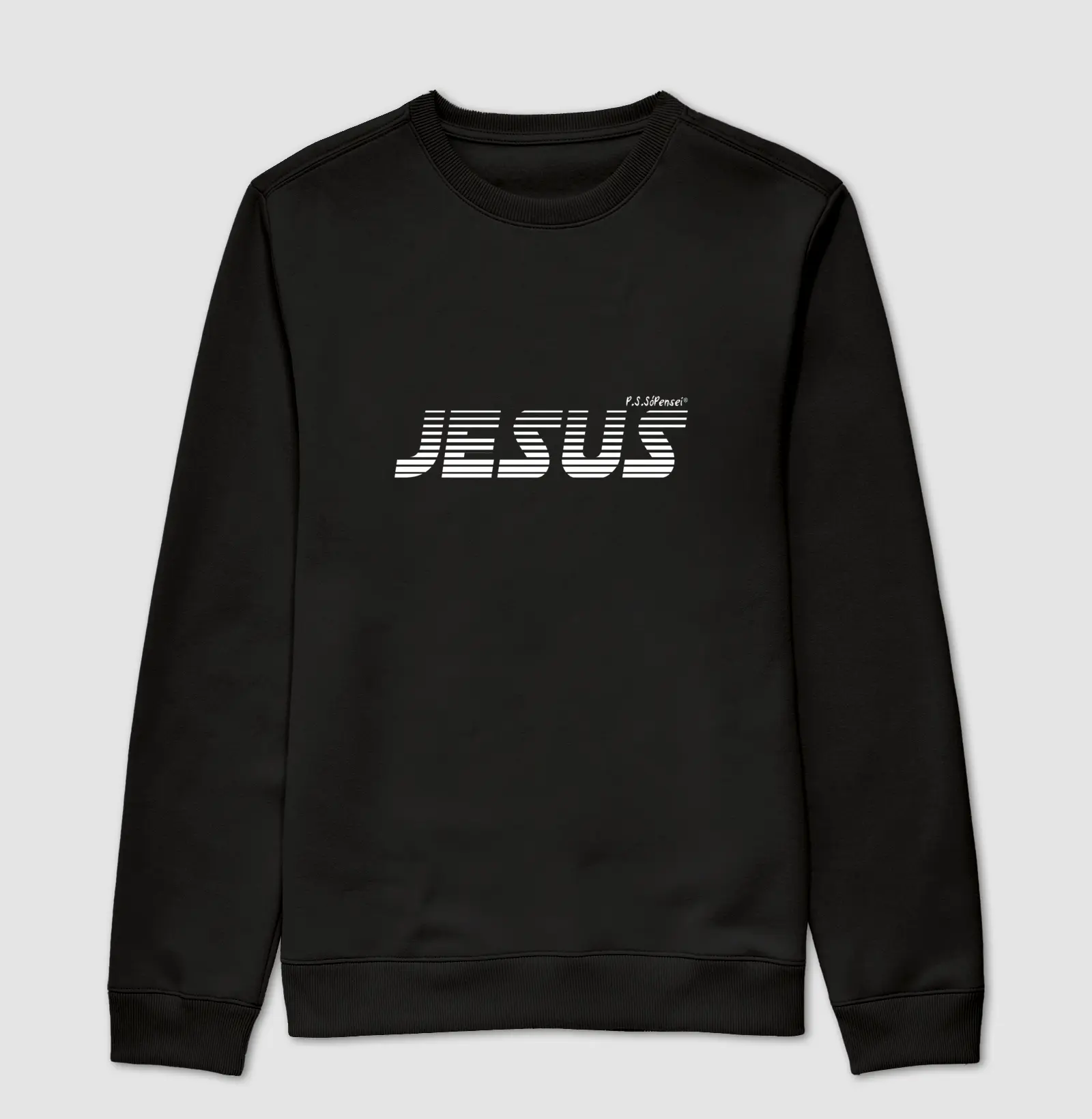 Jesus - Risc