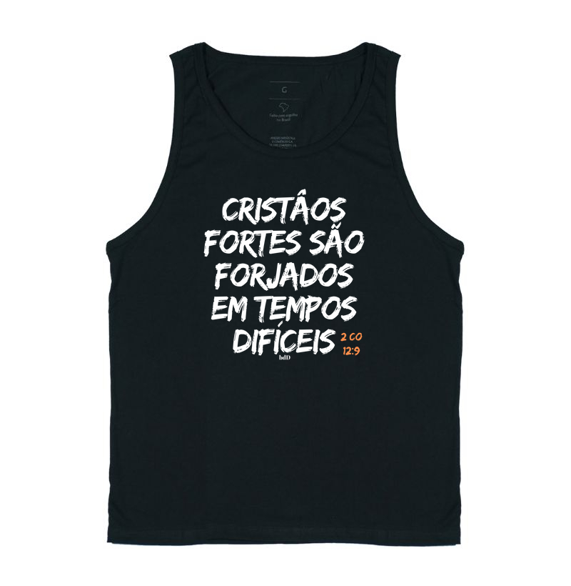 Cristãos Fortes 
