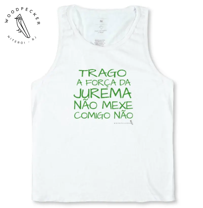 FORÇA DA JUREMA