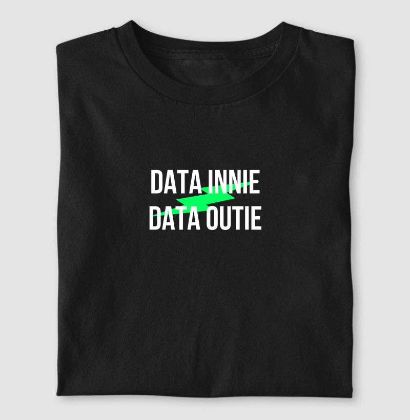 Data Innie and Outie
