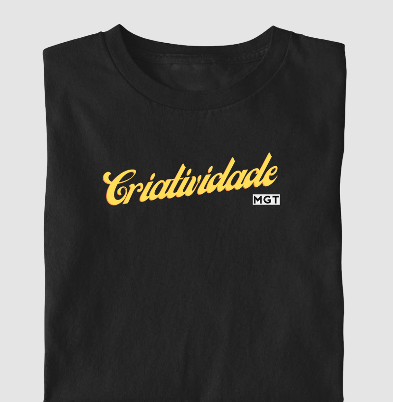CRIATIVIDADE